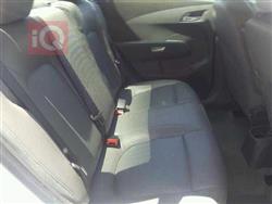 شيفروليه سونيك